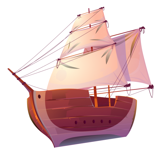 ship